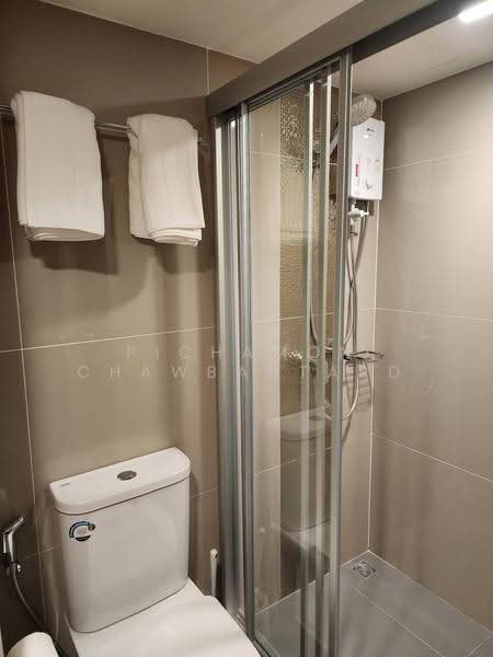 IDEO Rama 9-Asoke, Bangkok, Rama 9 Road, Huai Khwang, Bangkok, 1 Bedroom, 38 sqm, Condo For Sale, by Pichamon Chawbantard, 500629106 - DDproperty.com