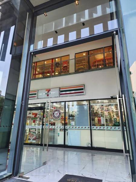 IDEO Rama 9-Asoke, Bangkok, Rama 9 Road, Huai Khwang, Bangkok, 1 Bedroom, 38 sqm, Condo For Sale, by Pichamon Chawbantard, 500629106 - DDproperty.com