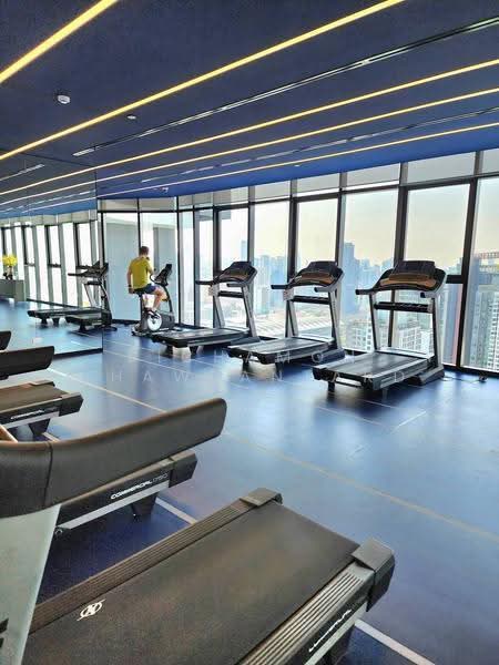 IDEO Rama 9-Asoke, Bangkok, Rama 9 Road, Huai Khwang, Bangkok, 1 Bedroom, 38 sqm, Condo For Sale, by Pichamon Chawbantard, 500629106 - DDproperty.com