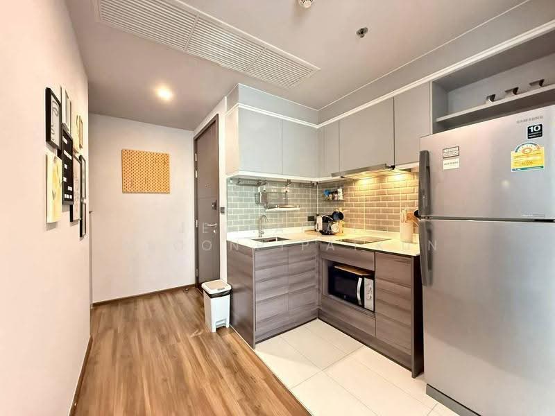 CEIL by Sansiri, Bangkok, 11 Soi Ekamai 12, Sukhumvit 63 Road, Khlong Tan Nua, Watthana, Bangkok, 1 Bedroom, 45 sqm, Condo For Sale, by Jettapat Jaroonpipatkun, 500629111 - DDproperty.com
