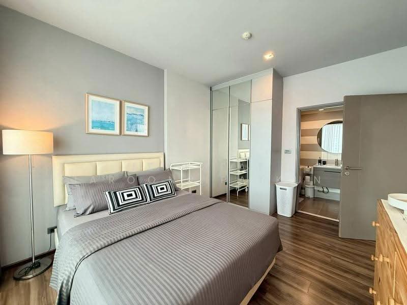 CEIL by Sansiri, Bangkok, 11 Soi Ekamai 12, Sukhumvit 63 Road, Khlong Tan Nua, Watthana, Bangkok, 1 Bedroom, 45 sqm, Condo For Sale, by Jettapat Jaroonpipatkun, 500629111 - DDproperty.com