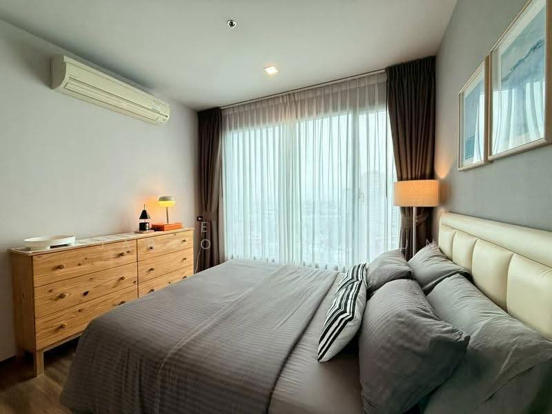 CEIL by Sansiri, Bangkok, 11 Soi Ekamai 12, Sukhumvit 63 Road, Khlong Tan Nua, Watthana, Bangkok, 1 Bedroom, 45 sqm, Condo For Sale, by Jettapat Jaroonpipatkun, 500629111 - DDproperty.com