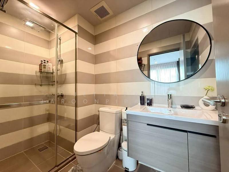 CEIL by Sansiri, Bangkok, 11 Soi Ekamai 12, Sukhumvit 63 Road, Khlong Tan Nua, Watthana, Bangkok, 1 Bedroom, 45 sqm, Condo For Sale, by Jettapat Jaroonpipatkun, 500629111 - DDproperty.com