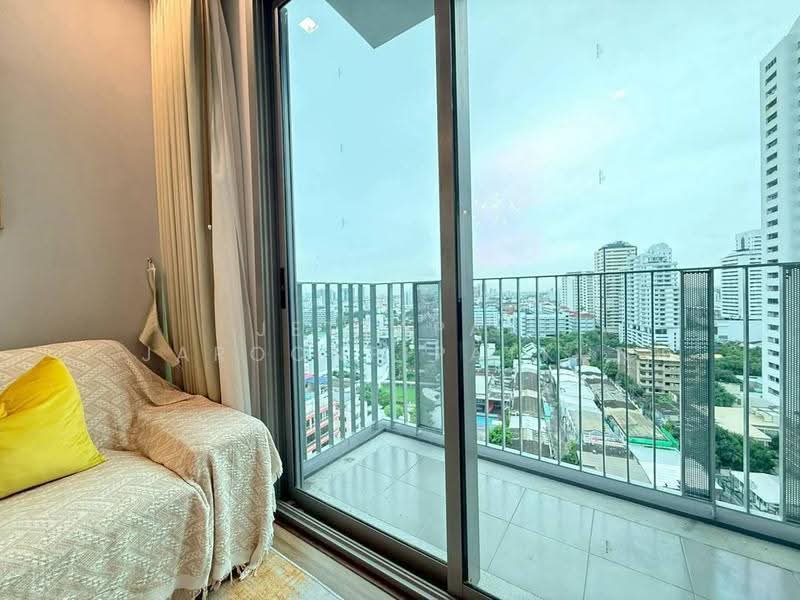 CEIL by Sansiri : ซีล บาย แสนสิริ, กรุงเทพ, 11 ซอยเอกมัย 12 ถนนสุขุมวิท 63, คลองตันเหนือ, วัฒนา, กรุงเทพ, 45 ตร.ม., คอนโด ขาย, โดย Jettapat Jaroonpipatkun, 500629111 - DDproperty.com
