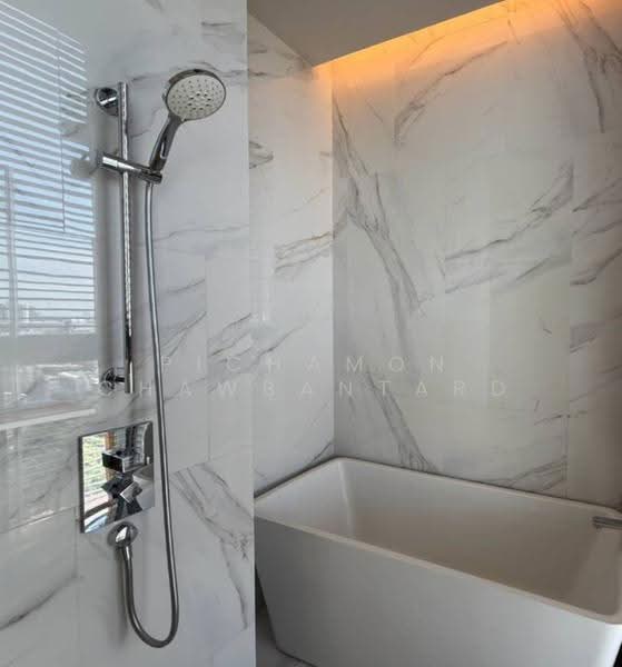 The Reserve Sathorn : เดอะ รีเซิร์ฟ สาทร, กรุงเทพ, ถ.สวนพลู, ทุ่งมหาเมฆ, สาทร, กรุงเทพ, 56 ตร.ม., คอนโด ให้เช่า, โดย Pichamon Chawbantard, 500629114 - DDproperty.com