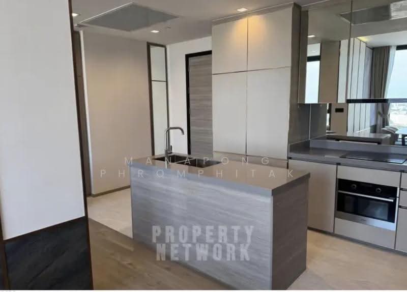 The Crest Park Residences : เดอะ เครสท์ พาร์ค เรสซิเดนเซส, กรุงเทพ, 1198 ถ.พหลโยธิน, จอมพล, จตุจักร, กรุงเทพ, 70 ตร.ม., คอนโด ให้เช่า, โดย Manapong Phromphitak, 500629115 - DDproperty.com