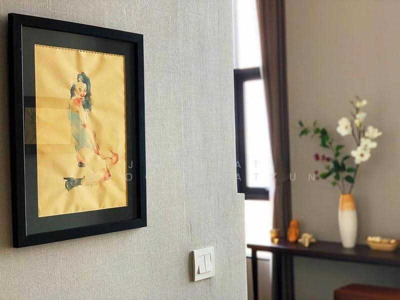 C Ekkamai, Bangkok, 888 Soi Sukhumvit 63, Sukhumvit Road, Khlong Tan Nua, Watthana, Bangkok, 1 Bedroom, 34 sqm, Condo For Sale, by Jettapat Jaroonpipatkun, 500629116 - DDproperty.com