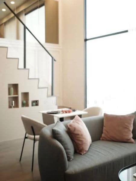 Park Origin Ratchathewi, Bangkok, 135 Phetchaburi Road, Thung Phaya Thai, Ratchathewi, Bangkok, 2 Bedrooms, 60 sqm, Condo For Sale, by Phoom Imruangsri, 500629117 - DDproperty.com