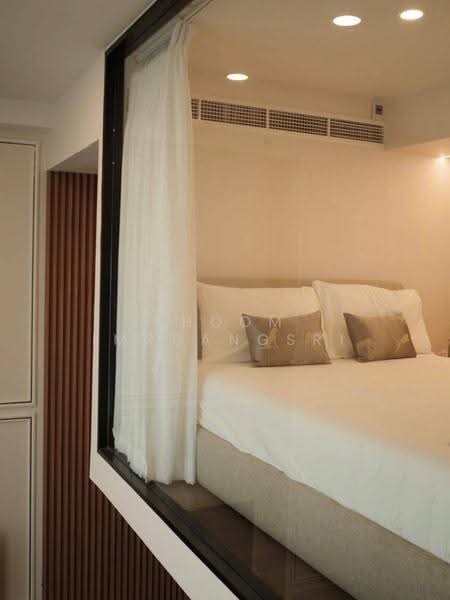 Park Origin Ratchathewi, Bangkok, 135 Phetchaburi Road, Thung Phaya Thai, Ratchathewi, Bangkok, 2 Bedrooms, 60 sqm, Condo For Sale, by Phoom Imruangsri, 500629117 - DDproperty.com