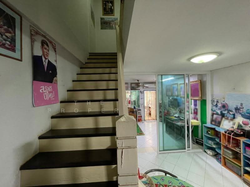หมู่บ้านปิยวรารมย์3 บ้านกล้วย-ไทรน้อย นนทบุรี, นนทบุรี, ทวีวัฒนา, ไทรน้อย, นนทบุรี, 150 ตร.ม., ทาวน์เฮ้าส์ ขาย, โดย The Best Property เจฟ, 500629118 - DDproperty.com