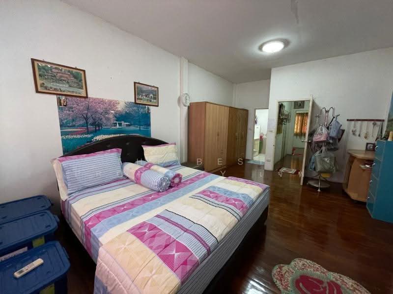 หมู่บ้านปิยวรารมย์3 บ้านกล้วย-ไทรน้อย นนทบุรี, นนทบุรี, ทวีวัฒนา, ไทรน้อย, นนทบุรี, 150 ตร.ม., ทาวน์เฮ้าส์ ขาย, โดย The Best Property เจฟ, 500629118 - DDproperty.com