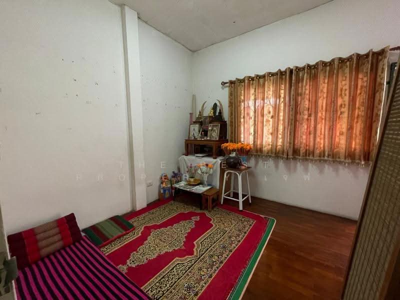 หมู่บ้านปิยวรารมย์3 บ้านกล้วย-ไทรน้อย นนทบุรี, นนทบุรี, ทวีวัฒนา, ไทรน้อย, นนทบุรี, 150 ตร.ม., ทาวน์เฮ้าส์ ขาย, โดย The Best Property เจฟ, 500629118 - DDproperty.com