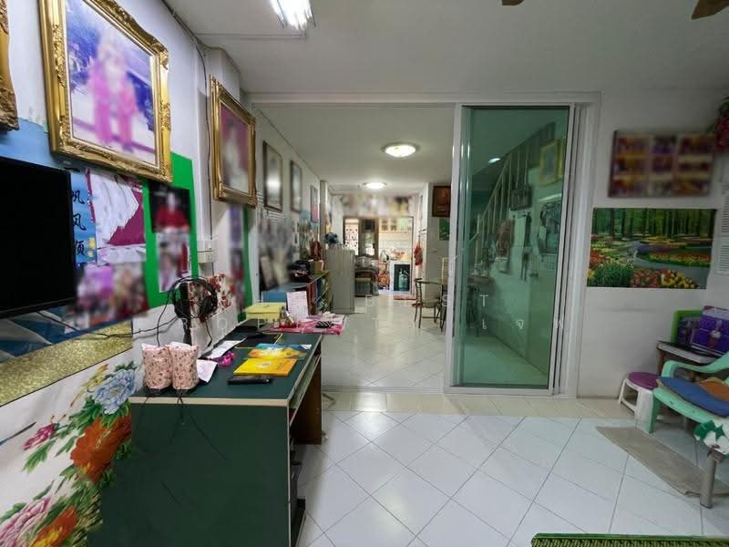หมู่บ้านปิยวรารมย์3 บ้านกล้วย-ไทรน้อย นนทบุรี, Nonthaburi, Thawi Watthana, Sai Noi, Nonthaburi, 3 Bedrooms, 150 sqm, Townhouse For Sale, by The Best Property เจฟ, 500629118 - DDproperty.com