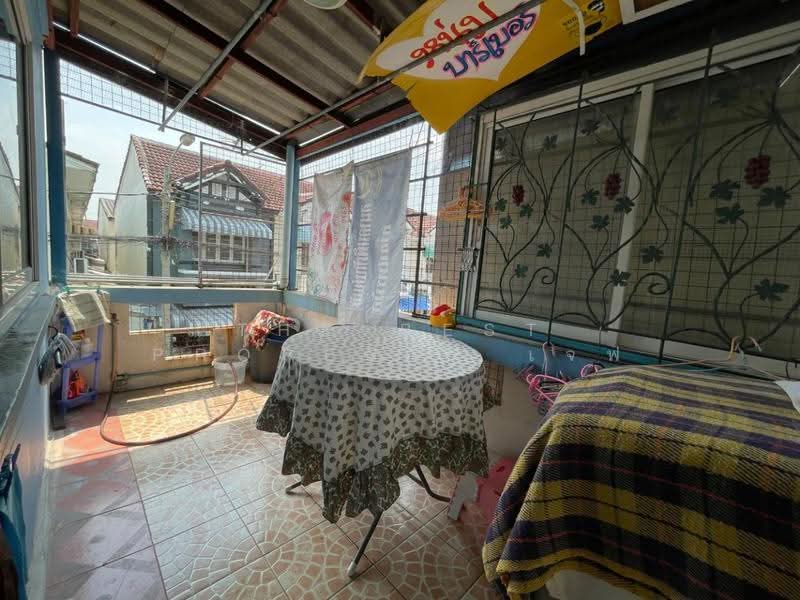หมู่บ้านปิยวรารมย์3 บ้านกล้วย-ไทรน้อย นนทบุรี, Nonthaburi, Thawi Watthana, Sai Noi, Nonthaburi, 3 Bedrooms, 150 sqm, Townhouse For Sale, by The Best Property เจฟ, 500629118 - DDproperty.com