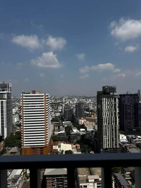 Culture Thonglor, Bangkok, Soi Sukhumvit 59, Sukhumvit Road, Khlong Tan Nua, Watthana, Bangkok, 1 Bedroom, 38 sqm, Condo For Rent, by Phoom Imruangsri, 500629119 - DDproperty.com
