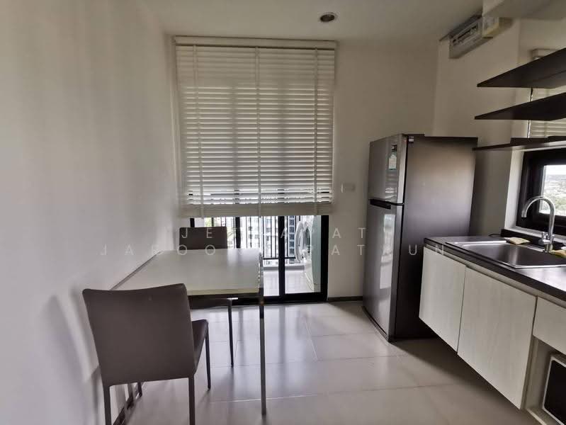 The Base Park West Sukhumvit 77, Bangkok, 11 Soi Sukhumvit 77 Sukhumvit Road, Phra Kanong Nua, Watthana, Bangkok, 1 Bedroom, 31 sqm, Condo For Sale, by Jettapat Jaroonpipatkun, 500629122 - DDproperty.com