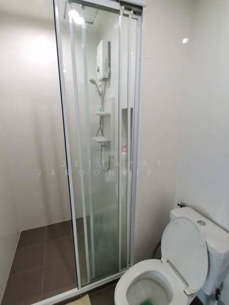 The Base Park West Sukhumvit 77, Bangkok, 11 Soi Sukhumvit 77 Sukhumvit Road, Phra Kanong Nua, Watthana, Bangkok, 1 Bedroom, 31 sqm, Condo For Sale, by Jettapat Jaroonpipatkun, 500629122 - DDproperty.com