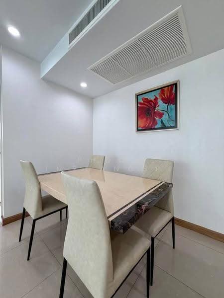 Supalai Wellington 2, Bangkok, Thimruemdam Road, Huai Khwang, Bangkok, 2 Bedrooms, 68 sqm, Condo For Rent, by Phoom Imruangsri, 500629123 - DDproperty.com