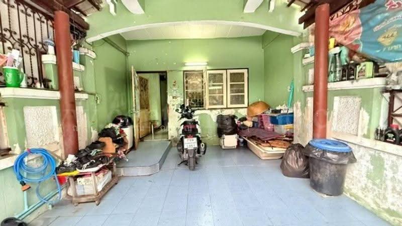 Phongsirichai 4 Phetkasem 81, Bangkok, Macharoen Road, Nong Kang Plu, Nong Khaem, Bangkok, 3 Bedrooms, 95 sqm, Townhouse For Sale, by คุณ ปัณณณัฐ ( ปัณณ์ ), 500629124 - DDproperty.com