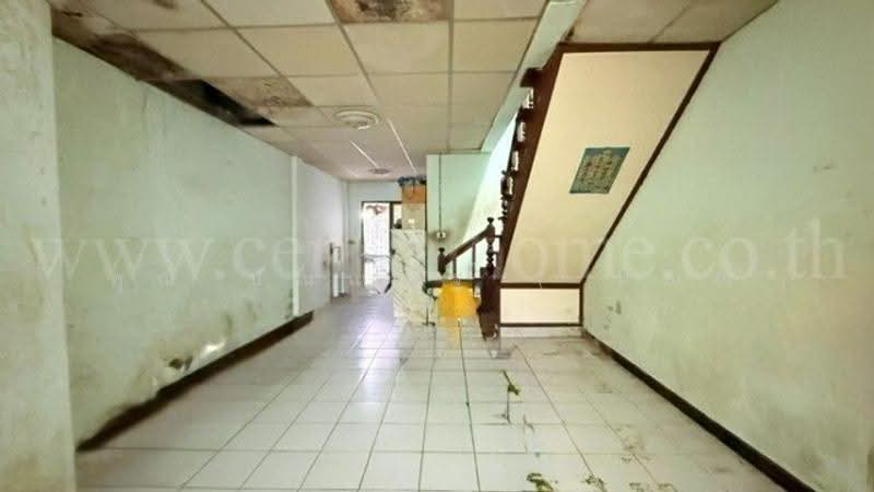 Phongsirichai 4 Phetkasem 81, Bangkok, Macharoen Road, Nong Kang Plu, Nong Khaem, Bangkok, 3 Bedrooms, 95 sqm, Townhouse For Sale, by คุณ ปัณณณัฐ ( ปัณณ์ ), 500629124 - DDproperty.com