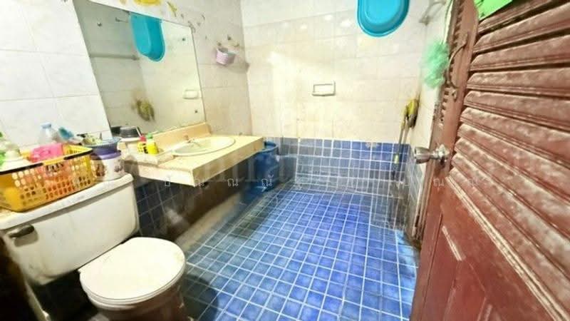 Phongsirichai 4 Phetkasem 81, Bangkok, Macharoen Road, Nong Kang Plu, Nong Khaem, Bangkok, 3 Bedrooms, 95 sqm, Townhouse For Sale, by คุณ ปัณณณัฐ ( ปัณณ์ ), 500629124 - DDproperty.com