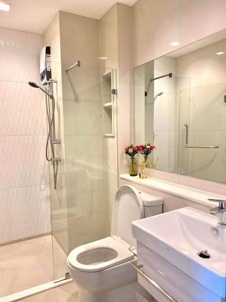 Life Asoke-Rama 9, Bangkok, 626 Asoke-Dindaeng Road, Makkasan, Ratchathewi, Bangkok, 1 Bedroom, 36 sqm, Condo For Sale, by Pichamon Chawbantard, 500629126 - DDproperty.com