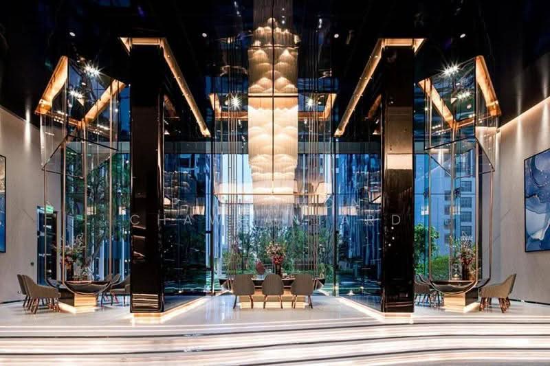 Life Asoke-Rama 9, Bangkok, 626 Asoke-Dindaeng Road, Makkasan, Ratchathewi, Bangkok, 1 Bedroom, 36 sqm, Condo For Sale, by Pichamon Chawbantard, 500629126 - DDproperty.com