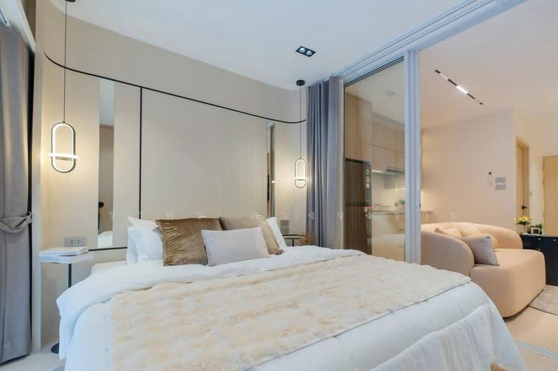 Chom Doi Condominium, Chiang Mai, 9 Canal Road, Su Thep, Muang Chiang Mai, Chiang Mai, 1 Bedroom, 35 sqm, Condo For Sale, by วราพร ตางจงราช, 500629127 - DDproperty.com