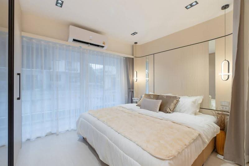 Chom Doi Condominium : ชมดอย คอนโดเต็ล(ตึกเหลี่ยม), เชียงใหม่, 9 ถนน ชลประทาน, สุเทพ, เมืองเชียงใหม่, เชียงใหม่, 35 ตร.ม., คอนโด ขาย, โดย วราพร ตางจงราช, 500629127 - DDproperty.com