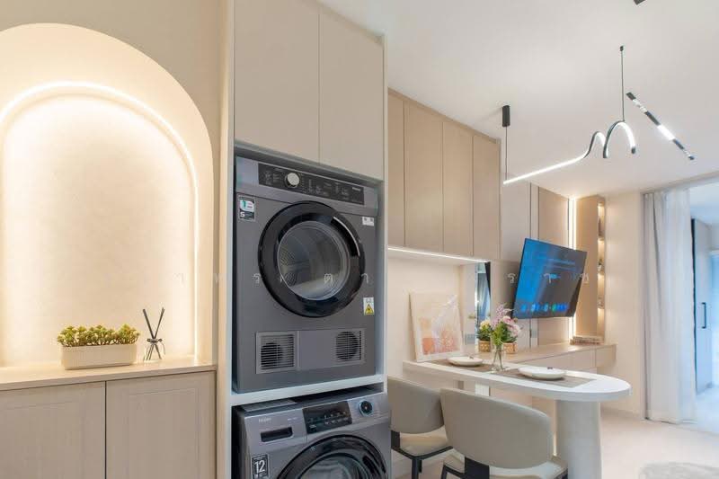 Chom Doi Condominium, Chiang Mai, 9 Canal Road, Su Thep, Muang Chiang Mai, Chiang Mai, 1 Bedroom, 35 sqm, Condo For Sale, by วราพร ตางจงราช, 500629127 - DDproperty.com