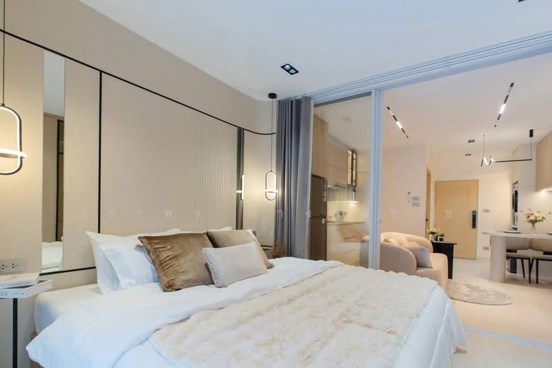 Chom Doi Condominium, Chiang Mai, 9 Canal Road, Su Thep, Muang Chiang Mai, Chiang Mai, 1 Bedroom, 35 sqm, Condo For Sale, by วราพร ตางจงราช, 500629127 - DDproperty.com
