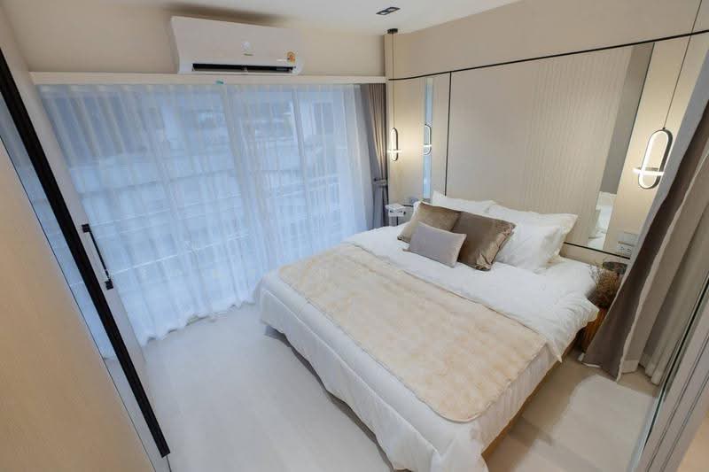 Chom Doi Condominium, Chiang Mai, 9 Canal Road, Su Thep, Muang Chiang Mai, Chiang Mai, 1 Bedroom, 35 sqm, Condo For Sale, by วราพร ตางจงราช, 500629127 - DDproperty.com