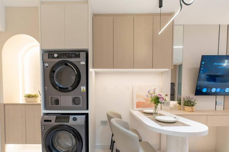 Chom Doi Condominium, Chiang Mai, 9 Canal Road, Su Thep, Muang Chiang Mai, Chiang Mai, 1 Bedroom, 35 sqm, Condo For Sale, by วราพร ตางจงราช, 500629127 - DDproperty.com