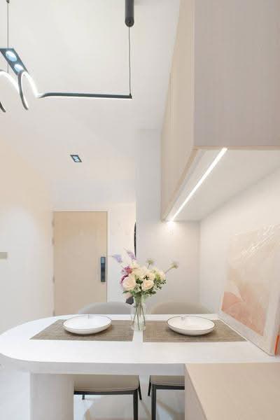 Chom Doi Condominium : ชมดอย คอนโดเต็ล(ตึกเหลี่ยม), เชียงใหม่, 9 ถนน ชลประทาน, สุเทพ, เมืองเชียงใหม่, เชียงใหม่, 35 ตร.ม., คอนโด ขาย, โดย วราพร ตางจงราช, 500629127 - DDproperty.com