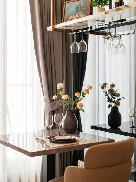 Noble Ploenchit, Bangkok, 1035 Ploenchit  Road, Lumphini, Pathum Wan, Bangkok, 1 Bedroom, 49 sqm, Condo For Rent, by Jettapat Jaroonpipatkun, 500629133 - DDproperty.com