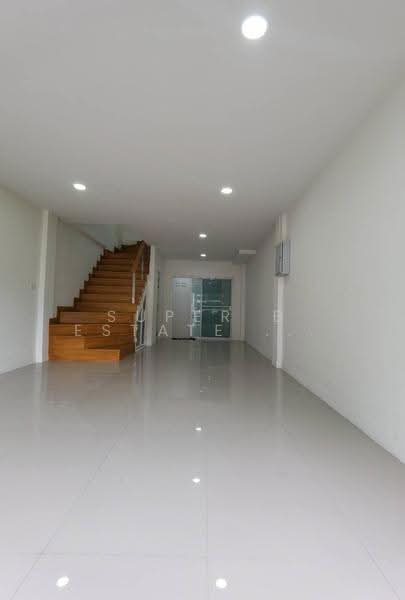 อาคารพาณิชย์ CARE Nonsi 20, Bangkok, นนทรี, Chong Nonsi, Yan Nawa, Bangkok, , 150 sqm, Shophouse For Rent, by Super B Estate Co., Ltd, 500629134 - DDproperty.com