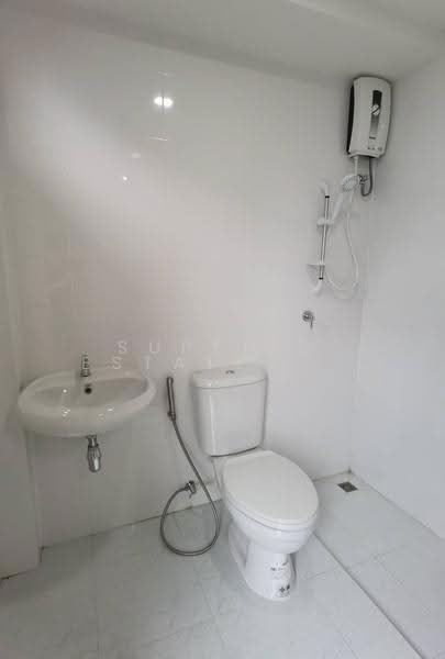 อาคารพาณิชย์ CARE Nonsi 20, กรุงเทพ, นนทรี, ช่องนนทรี, ยานนาวา, กรุงเทพ, 150 ตร.ม., ตึกแถว-อาคารพาณิชย์ ให้เช่า, โดย Super B Estate Co., Ltd, 500629134 - DDproperty.com