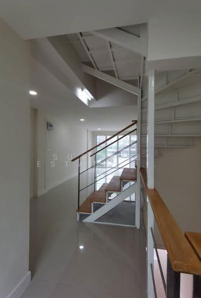 อาคารพาณิชย์ CARE Nonsi 20, Bangkok, นนทรี, Chong Nonsi, Yan Nawa, Bangkok, , 150 sqm, Shophouse For Rent, by Super B Estate Co., Ltd, 500629134 - DDproperty.com