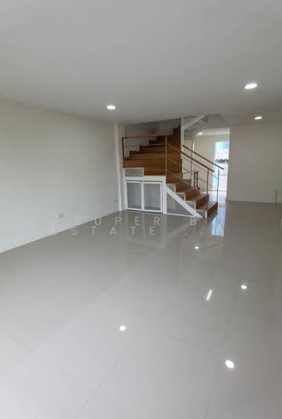 อาคารพาณิชย์ CARE Nonsi 20, Bangkok, นนทรี, Chong Nonsi, Yan Nawa, Bangkok, , 150 sqm, Shophouse For Rent, by Super B Estate Co., Ltd, 500629134 - DDproperty.com