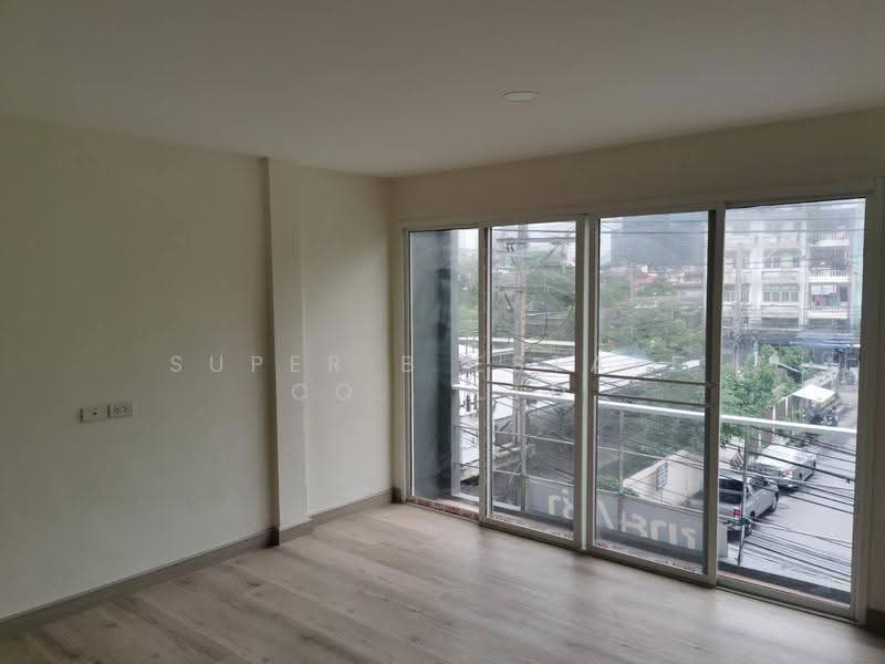 อาคารพาณิชย์ CARE Nonsi 20, Bangkok, นนทรี, Chong Nonsi, Yan Nawa, Bangkok, , 150 sqm, Shophouse For Rent, by Super B Estate Co., Ltd, 500629134 - DDproperty.com