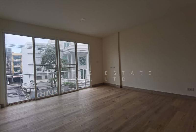อาคารพาณิชย์ CARE Nonsi 20, Bangkok, นนทรี, Chong Nonsi, Yan Nawa, Bangkok, , 150 sqm, Shophouse For Rent, by Super B Estate Co., Ltd, 500629134 - DDproperty.com