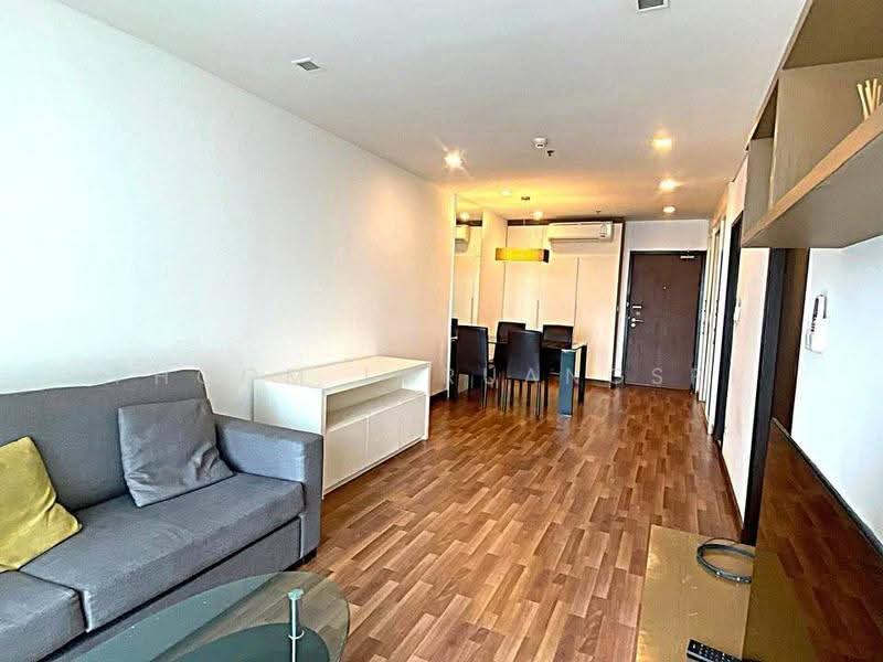 Le Luk Condominium : เลอ ลักซ์ คอนโดมิเนียม, กรุงเทพ, 1599 291 ถ.สุขุมวิท, พระโขนงเหนือ, วัฒนา, กรุงเทพ, 52 ตร.ม., คอนโด ให้เช่า, โดย Phoom Imruangsri, 500629138 - DDproperty.com