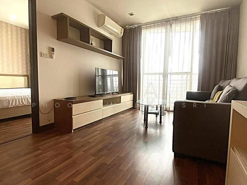 Le Luk Condominium : เลอ ลักซ์ คอนโดมิเนียม, กรุงเทพ, 1599 291 ถ.สุขุมวิท, พระโขนงเหนือ, วัฒนา, กรุงเทพ, 52 ตร.ม., คอนโด ให้เช่า, โดย Phoom Imruangsri, 500629138 - DDproperty.com