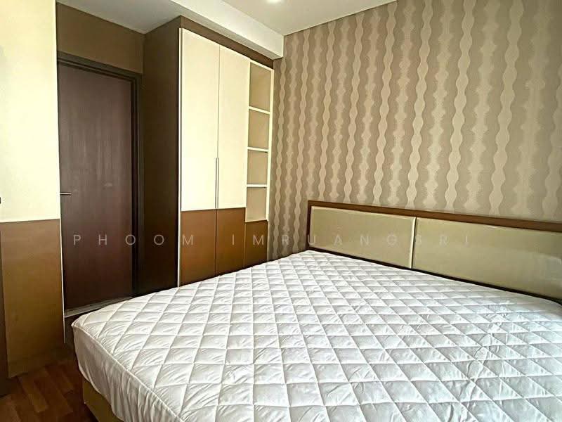 Le Luk Condominium, Bangkok, 1599 291 Sukhumvit Rd, Phra Kanong Nua, Watthana, Bangkok, 1 Bedroom, 52 sqm, Condo For Rent, by Phoom Imruangsri, 500629138 - DDproperty.com