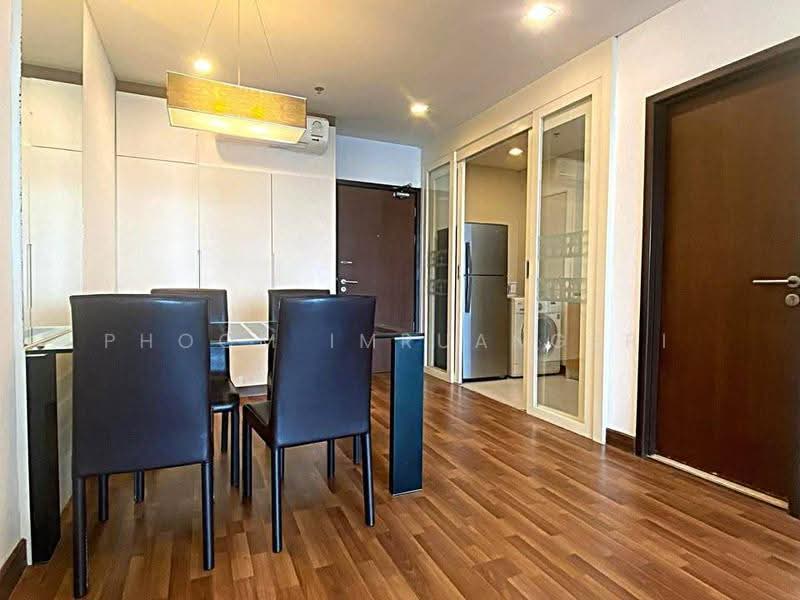 Le Luk Condominium : เลอ ลักซ์ คอนโดมิเนียม, กรุงเทพ, 1599 291 ถ.สุขุมวิท, พระโขนงเหนือ, วัฒนา, กรุงเทพ, 52 ตร.ม., คอนโด ให้เช่า, โดย Phoom Imruangsri, 500629138 - DDproperty.com