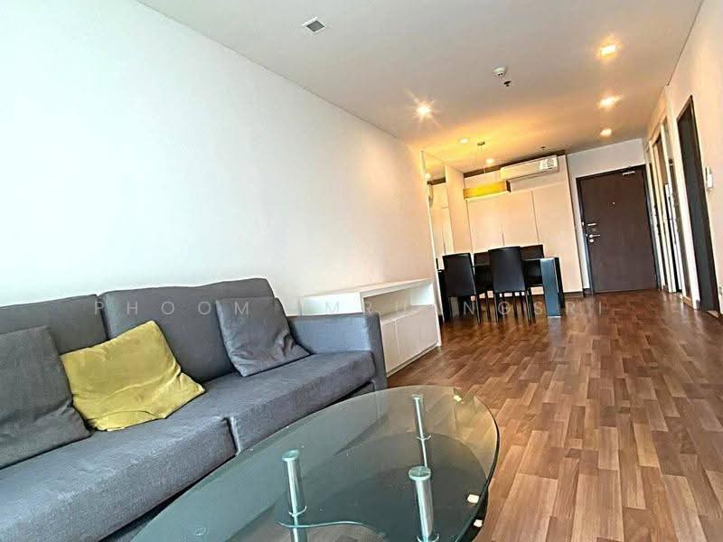 Le Luk Condominium : เลอ ลักซ์ คอนโดมิเนียม, กรุงเทพ, 1599 291 ถ.สุขุมวิท, พระโขนงเหนือ, วัฒนา, กรุงเทพ, 52 ตร.ม., คอนโด ให้เช่า, โดย Phoom Imruangsri, 500629138 - DDproperty.com