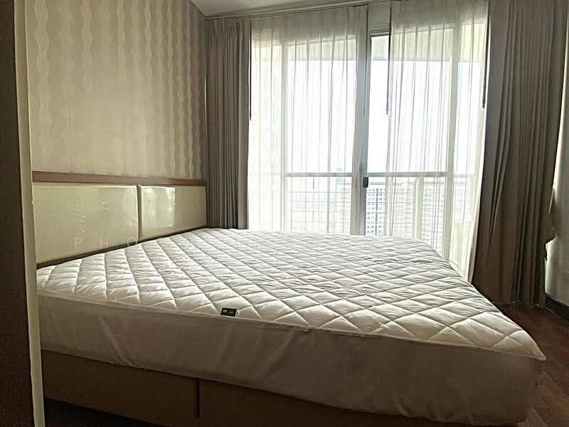 Le Luk Condominium, Bangkok, 1599 291 Sukhumvit Rd, Phra Kanong Nua, Watthana, Bangkok, 1 Bedroom, 52 sqm, Condo For Rent, by Phoom Imruangsri, 500629138 - DDproperty.com