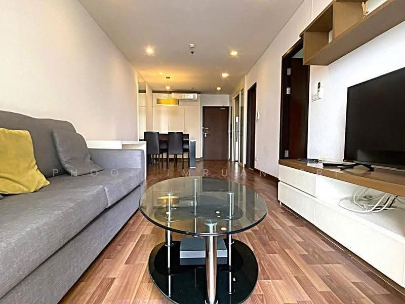 Le Luk Condominium, Bangkok, 1599 291 Sukhumvit Rd, Phra Kanong Nua, Watthana, Bangkok, 1 Bedroom, 52 sqm, Condo For Rent, by Phoom Imruangsri, 500629138 - DDproperty.com