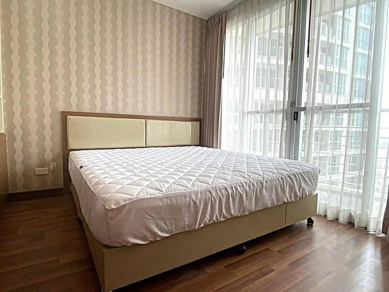 Le Luk Condominium, Bangkok, 1599 291 Sukhumvit Rd, Phra Kanong Nua, Watthana, Bangkok, 1 Bedroom, 52 sqm, Condo For Rent, by Phoom Imruangsri, 500629138 - DDproperty.com