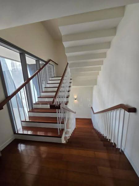 The Pano Rama 3, Bangkok, 890 Rama 3 Road, Bang Pong Pang, Yan Nawa, Bangkok, 3 Bedrooms, 441 sqm, Condo For Rent, by Amarin Sitthidhoon, 500629140 - DDproperty.com